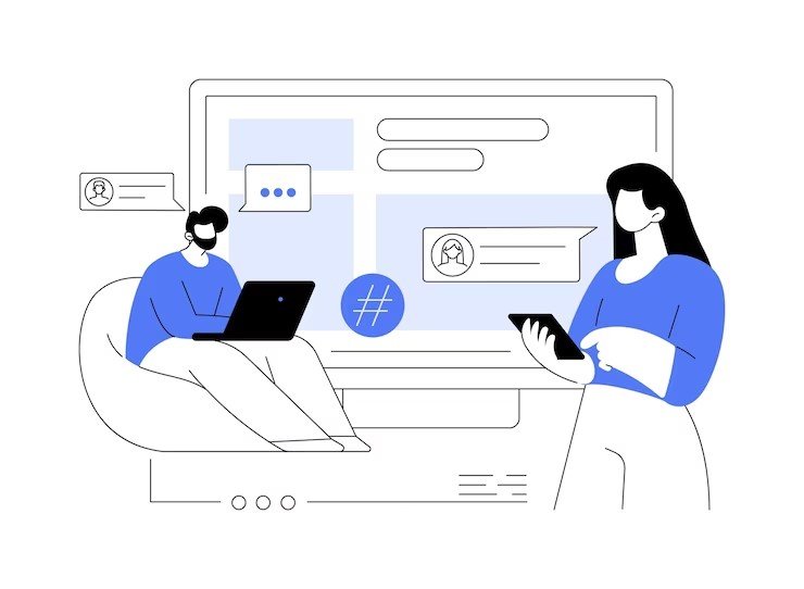 Elevating User Engagement: The Power of Chat on Your Website