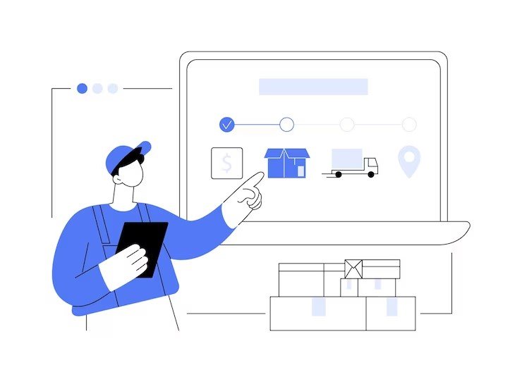 Simplifying Online Shopping: The Power of Integrated Shipping on Your E-commerce Website