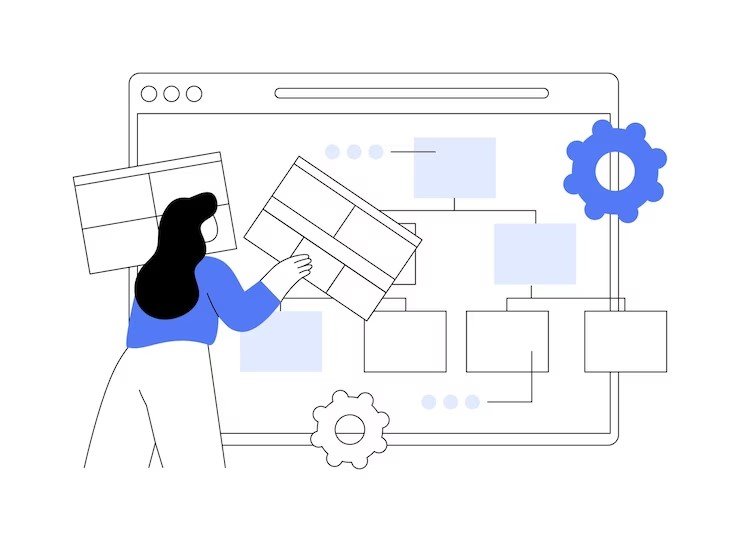 Crafting an Engaging Layout: Boosting Client Retention for Your Business
