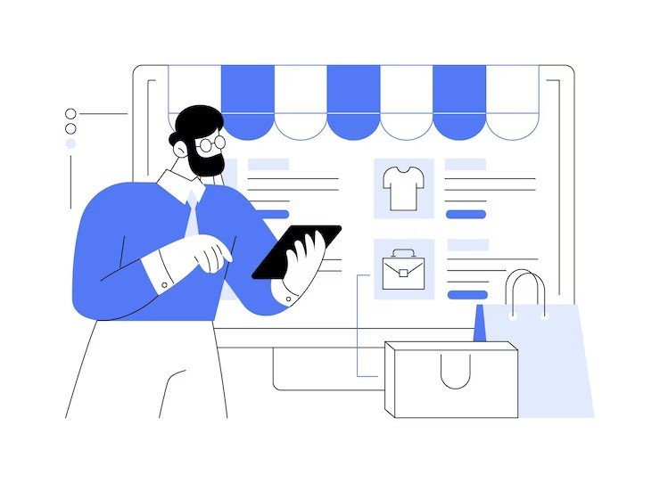 Crafting the Perfect E-commerce Experience: Delighting Your Visitors Every Step of the Way